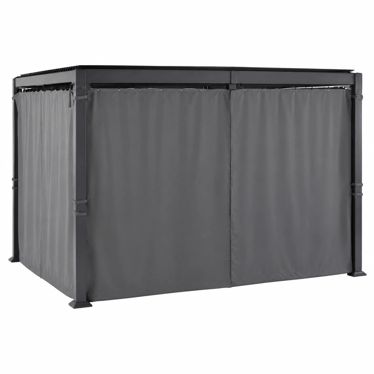 Structure d’ombrage, pour la terrasse ou le jardin