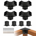Structure d’ombrage, en acier, pour la terrasse ou le jardin