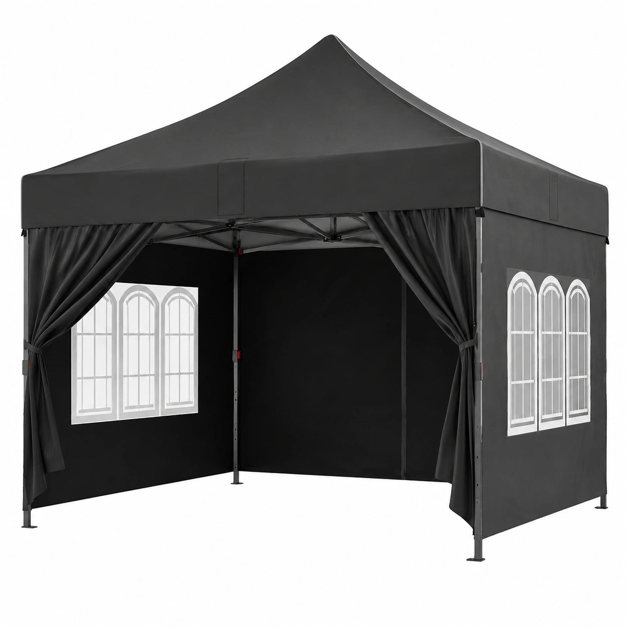 Structure d’ombrage, pour la terrasse ou le jardin