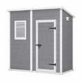 Abri de jardin, pour le jardin